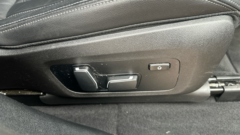 BMW X4 xDrive M40d MHT 5dr Auto Diesel Estate